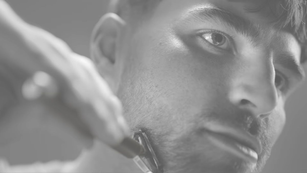 BaByliss x Blade