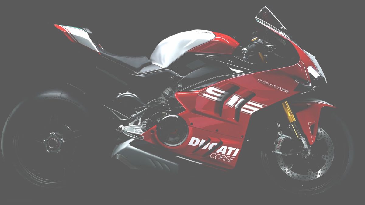 Ducati