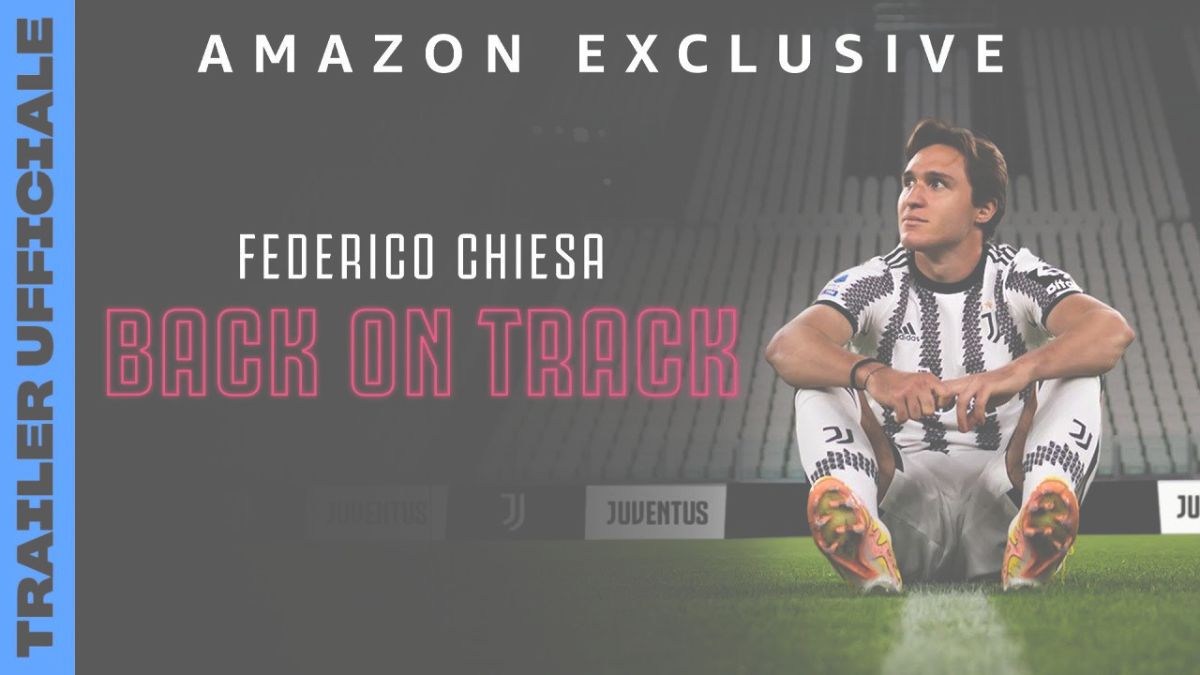Federico Chiesa Back on Track