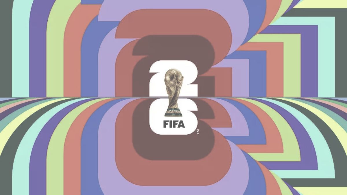 FIFA World Cup 26