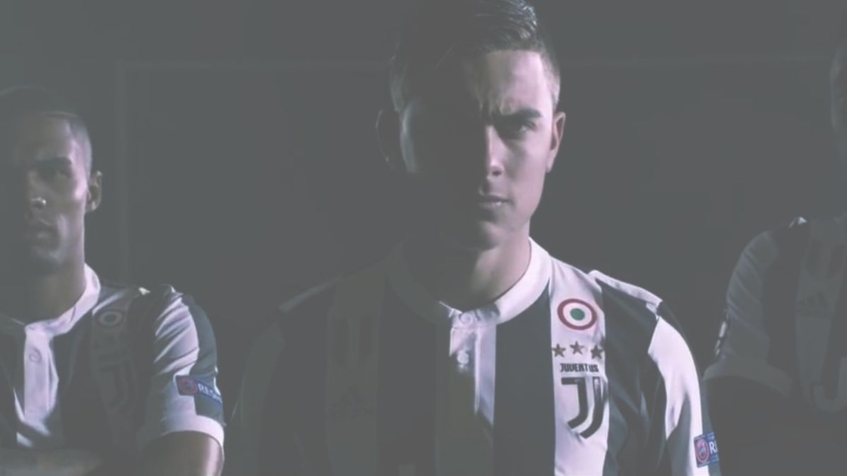 Juventus vs Tottenham