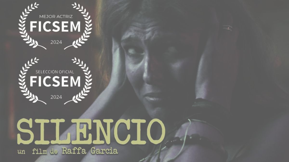 Silencio